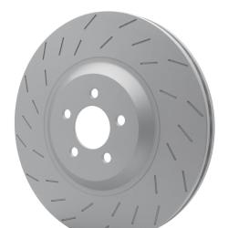 DYNAMIC FRICTION 61440036