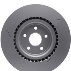 DYNAMIC FRICTION 61442009