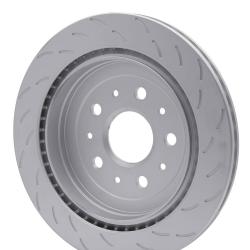 DYNAMIC FRICTION 61446052D