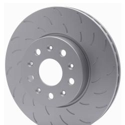 DYNAMIC FRICTION 61446059D