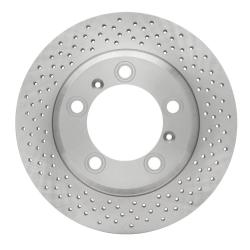 DYNAMIC FRICTION 652402016