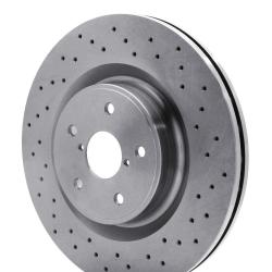 DYNAMIC FRICTION 62013041