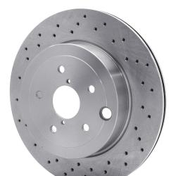 DYNAMIC FRICTION 62013042