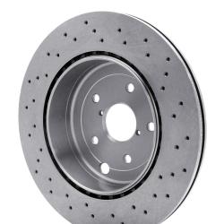 DYNAMIC FRICTION 62013042