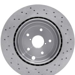 DYNAMIC FRICTION 62013042