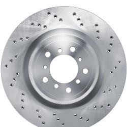 DYNAMIC FRICTION 62031086D