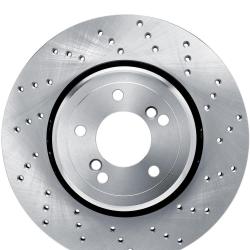 DYNAMIC FRICTION 62031092D