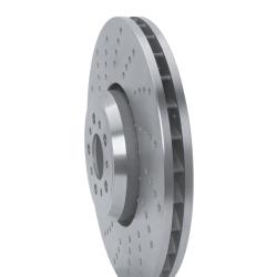 DYNAMIC FRICTION 62031186D