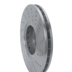 DYNAMIC FRICTION 62031186D