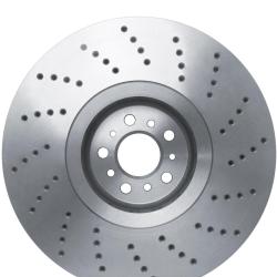 DYNAMIC FRICTION 62031186D