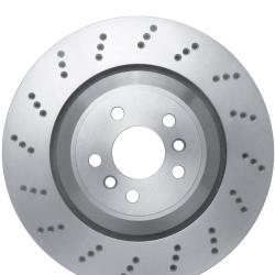 DYNAMIC FRICTION 652231061