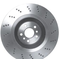 DYNAMIC FRICTION 62031188D