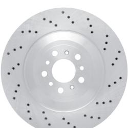 DYNAMIC FRICTION 62031194D