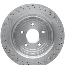 DYNAMIC FRICTION 62046021