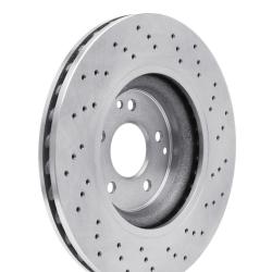 DYNAMIC FRICTION 62063070