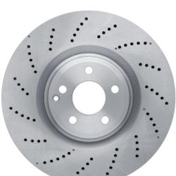 DYNAMIC FRICTION 652463132