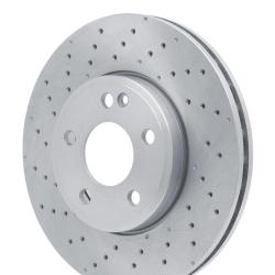 DYNAMIC FRICTION 62063120