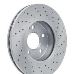 DYNAMIC FRICTION 62063120