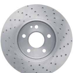 DYNAMIC FRICTION 62063120