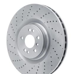 DYNAMIC FRICTION 62063145