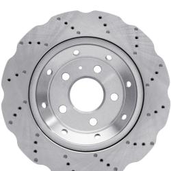 DYNAMIC FRICTION 62073070