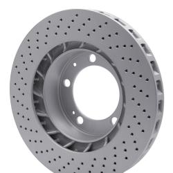 DYNAMIC FRICTION 62402026D