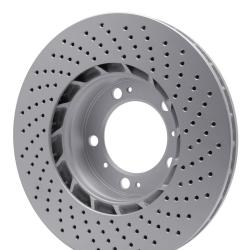 DYNAMIC FRICTION 92002032D