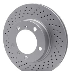 DYNAMIC FRICTION 62402043D