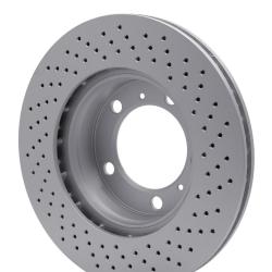 DYNAMIC FRICTION 62402043D