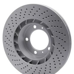 DYNAMIC FRICTION 62402052D