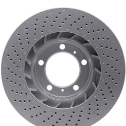 DYNAMIC FRICTION 62402052D