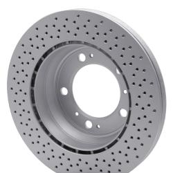 DYNAMIC FRICTION 62402053