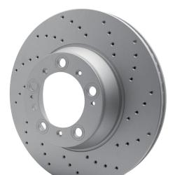 DYNAMIC FRICTION 62402067D