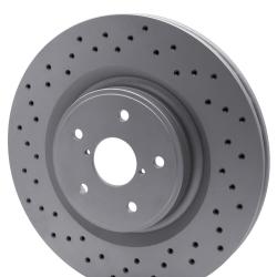 DYNAMIC FRICTION 62413041