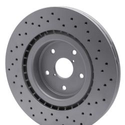 DYNAMIC FRICTION 62413041