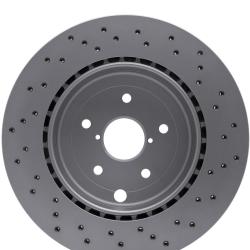 DYNAMIC FRICTION 62413042