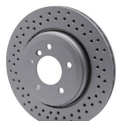 DYNAMIC FRICTION 62431053