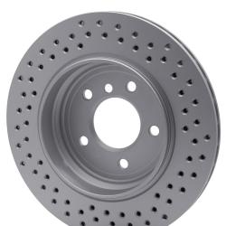 DYNAMIC FRICTION 62431053