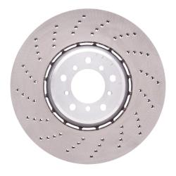 DYNAMIC FRICTION 62431072D