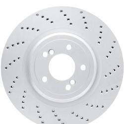 DYNAMIC FRICTION 92031073D