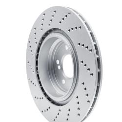 DYNAMIC FRICTION 62431073D