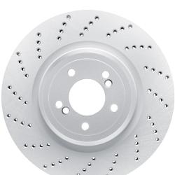 DYNAMIC FRICTION 92031074D