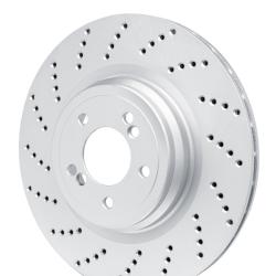 DYNAMIC FRICTION 62431074D