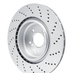 DYNAMIC FRICTION 62431074D