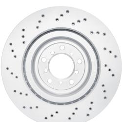 DYNAMIC FRICTION 62431086D