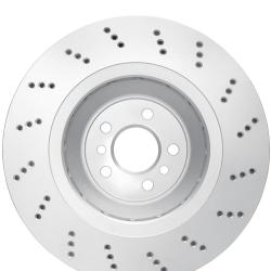 DYNAMIC FRICTION 62431188D