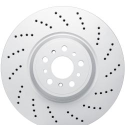 DYNAMIC FRICTION 62431193D