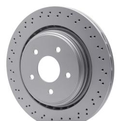 DYNAMIC FRICTION 92046021