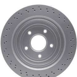 DYNAMIC FRICTION 62446021