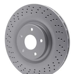 DYNAMIC FRICTION 62447034